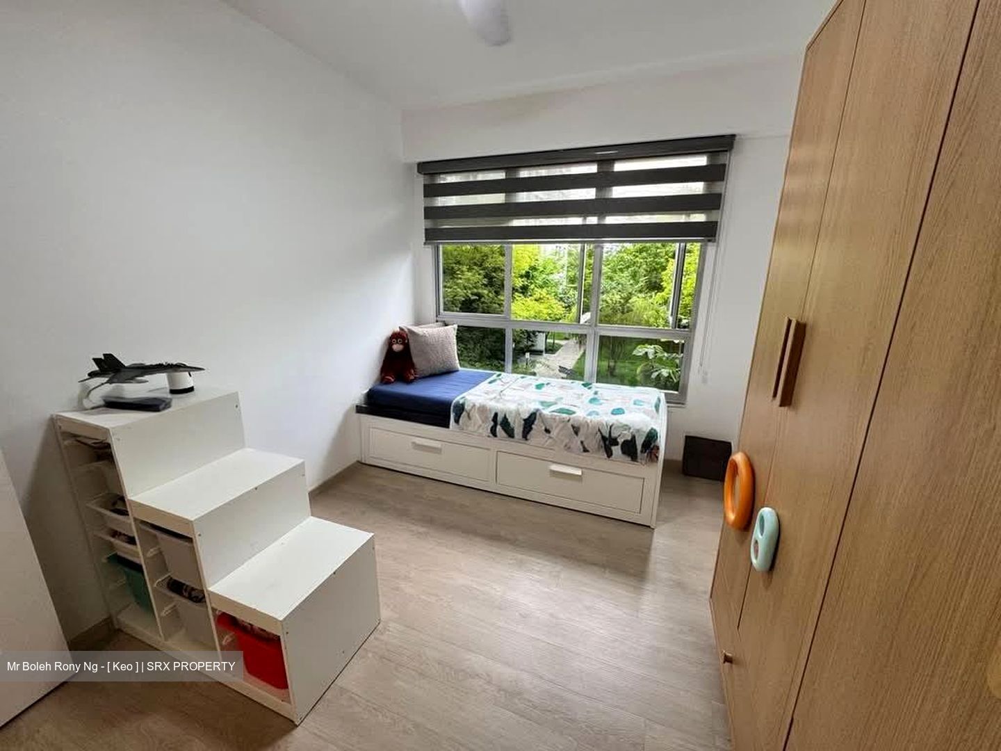 Blk 691C Admiralty Flora (Woodlands), HDB 5 Rooms #589341101